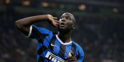 Lukaku yang Lahir Kembali di Inter Milan thumbnail